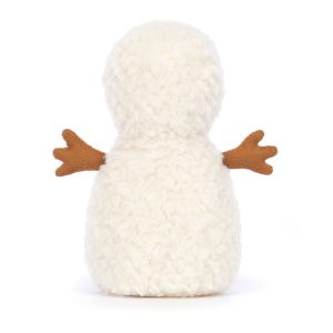 Wee Snowman