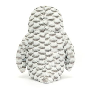 Woodrow Owl
