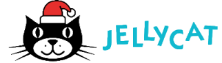 Official Jellyscats Store | Jellyscats Soft Toys Gifts